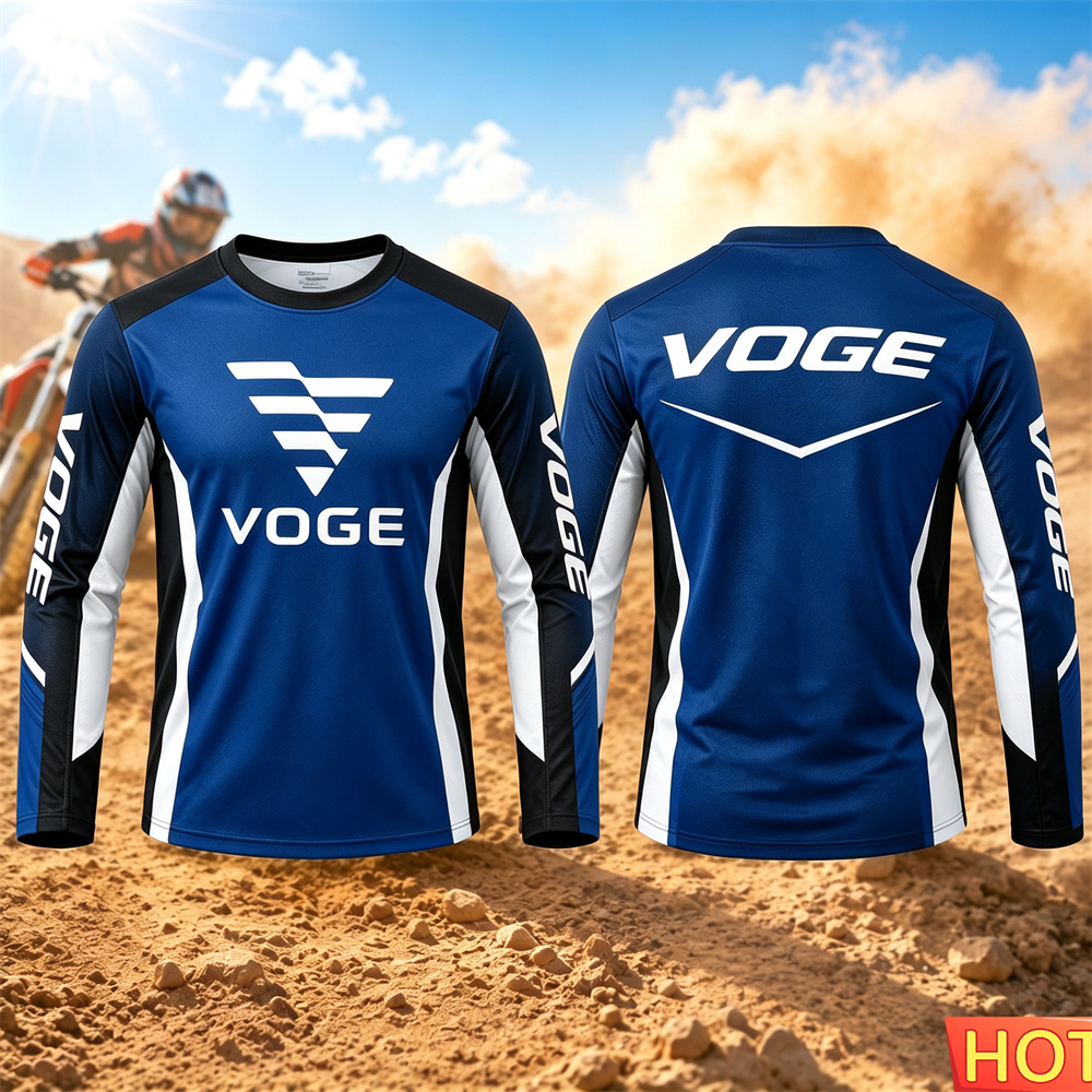 เสื้อยืดแขนยาวสำหรับขี่มอเตอร์ - Outdoor Adventure Outfit บทวิจารณ์และราคา