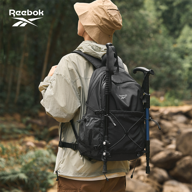 กระเป๋าเป้สะพายหลัง REEBOK อเน - Outdoor Adventure Trips บทวิจารณ์และราคา