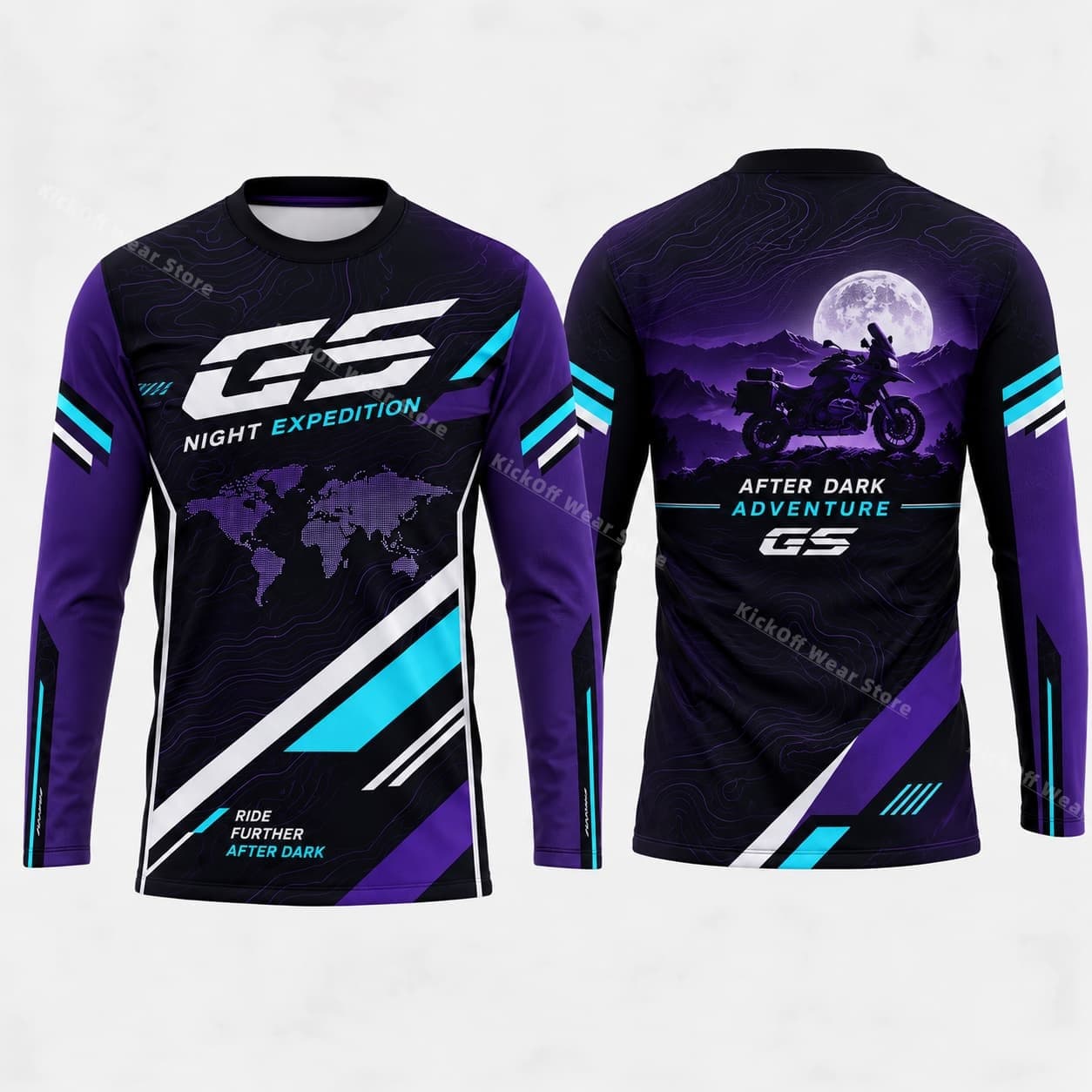 เสื้อยืดผู้ชาย GS Adventure เส - Outdoor Adventure Outfit บทวิจารณ์และราคา