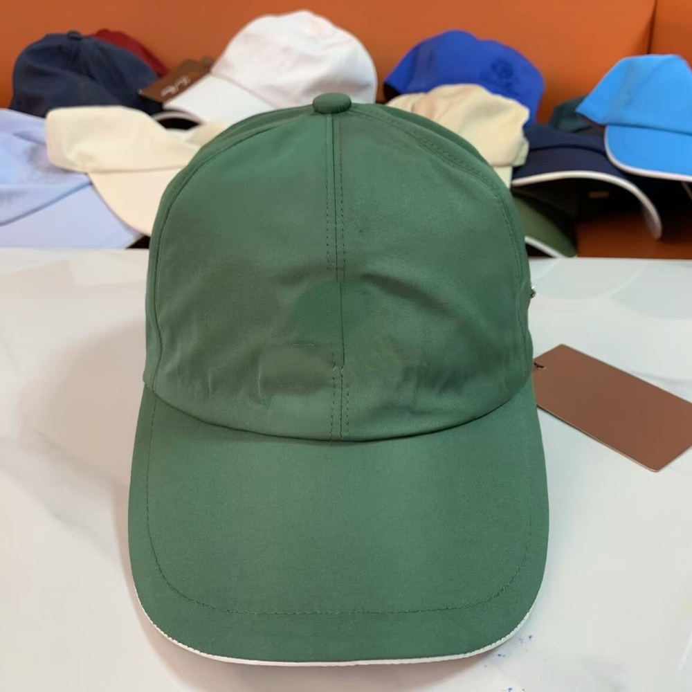 หมวกเบสบอลยูนิเซ็กส์สไตล์ลำลอง - Outdoor Adventure Trips บทวิจารณ์และราคา