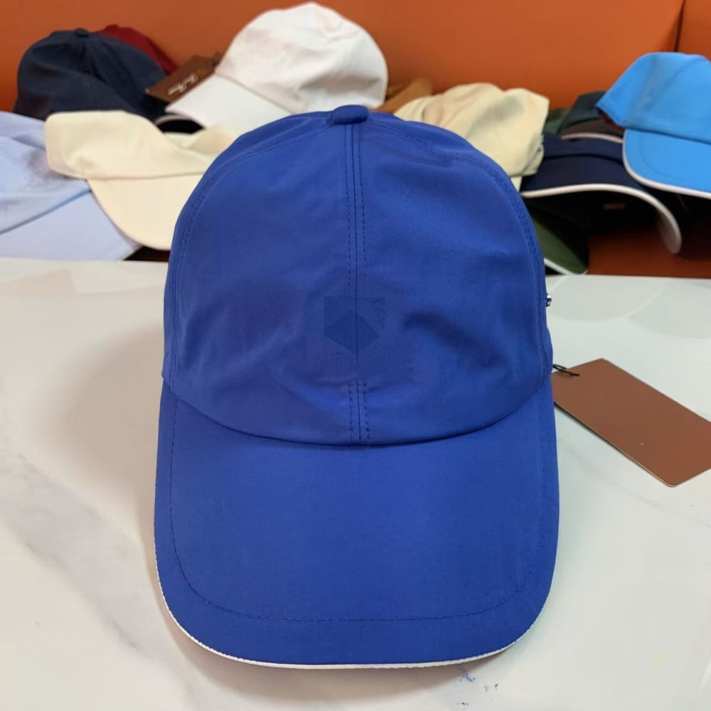 หมวกเบสบอลยูนิเซ็กส์สไตล์ลำลอง - Outdoor Adventure Trips บทวิจารณ์และราคา