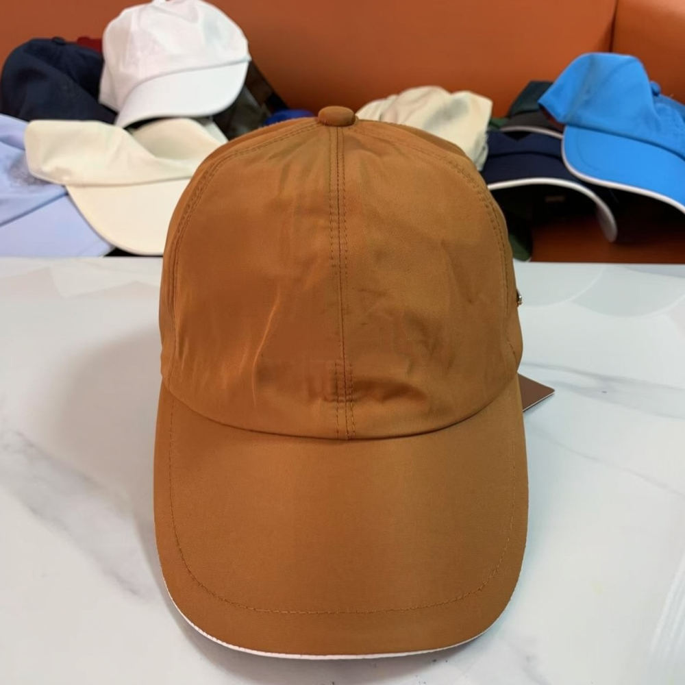 หมวกเบสบอลยูนิเซ็กส์สไตล์ลำลอง - Outdoor Adventure Trips บทวิจารณ์และราคา