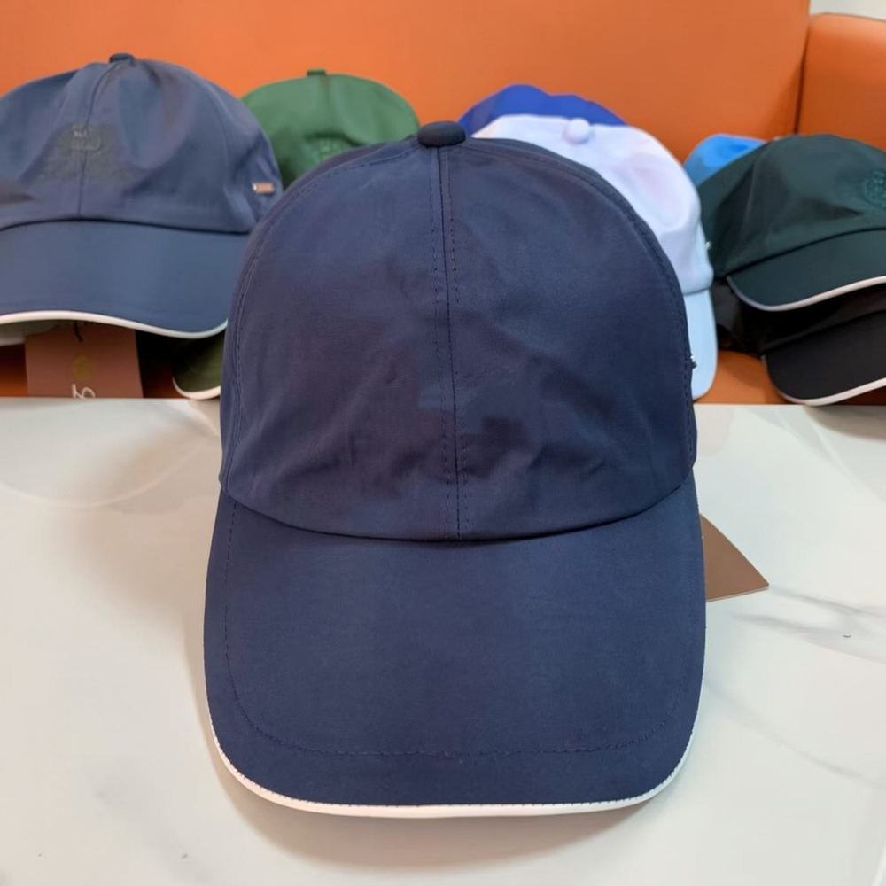 หมวกเบสบอลยูนิเซ็กส์สไตล์ลำลอง - Outdoor Adventure Trips บทวิจารณ์และราคา