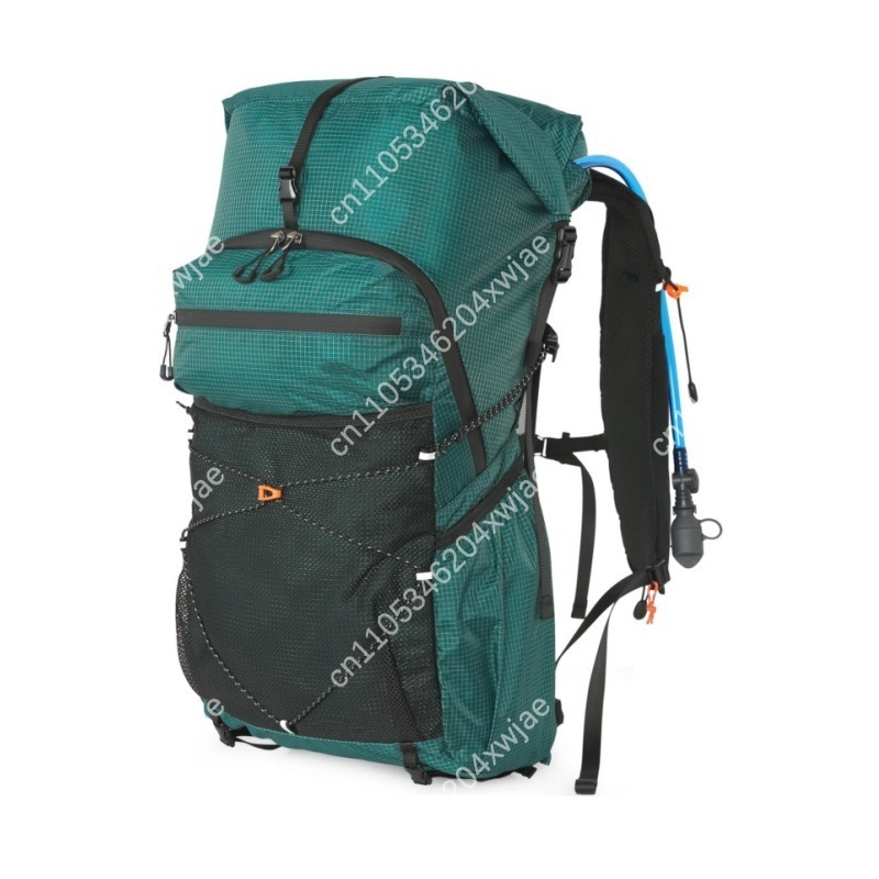 กระเป๋าเป้เดินทางกลางแจ้งแบบ u - Outdoor Adventure Backpack บทวิจารณ์และราคา
