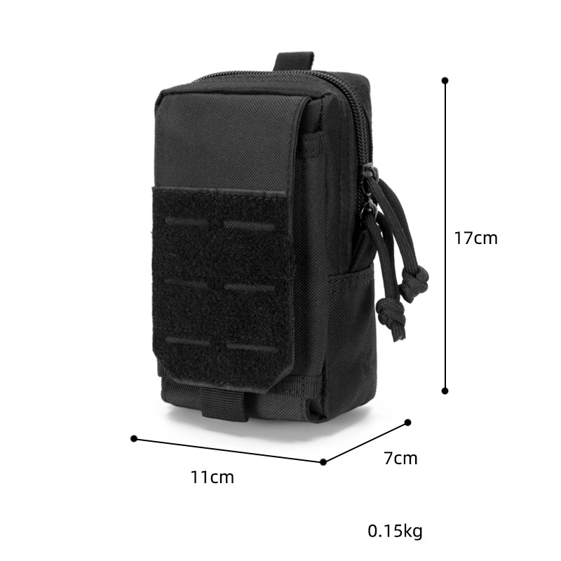 กระเป๋าผู้ชายพิเศษเข็มขัดกันน้ - Outdoor Adventure Backpack บทวิจารณ์และราคา
