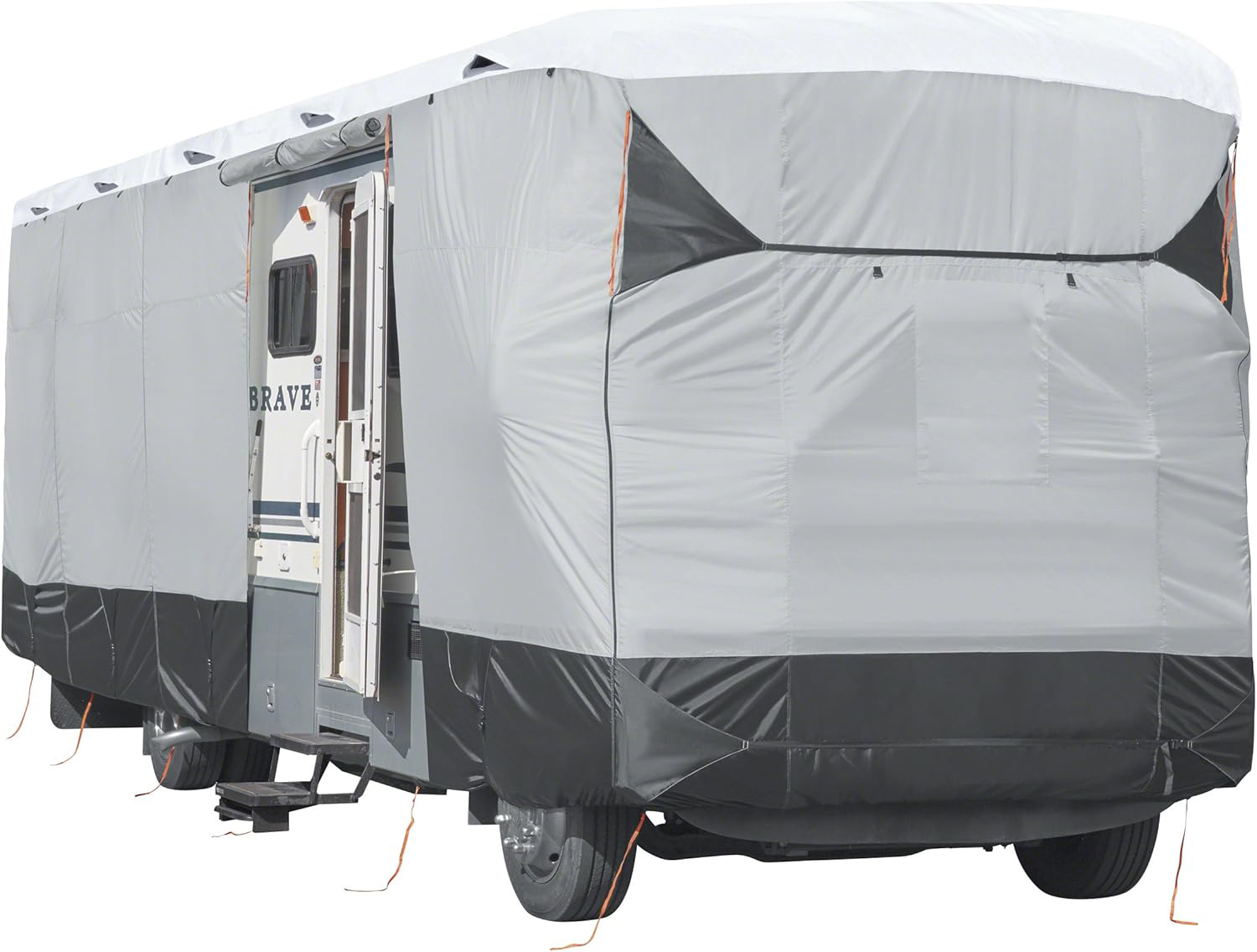 ผ้าคลุมรถบ้านแบบสปอร์ต ทนทาน ป - Outdoor Adventure Sports บทวิจารณ์และราคา