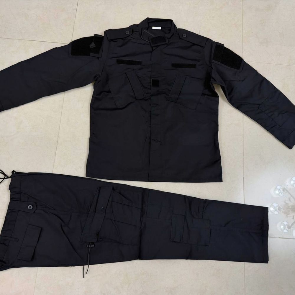 ชุดลายพรางยุทธวิธี ชุดฝึกซ้อมต - Outdoor Adventure Outfit บทวิจารณ์และราคา