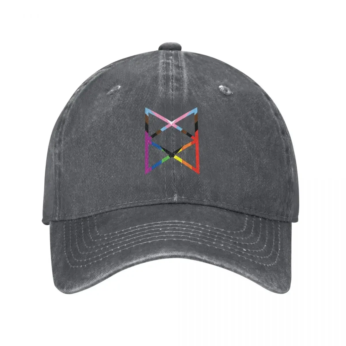 หมวกเบสบอล Pride Bureau Of Bal - Outdoor Adventure Zone บทวิจารณ์และราคา