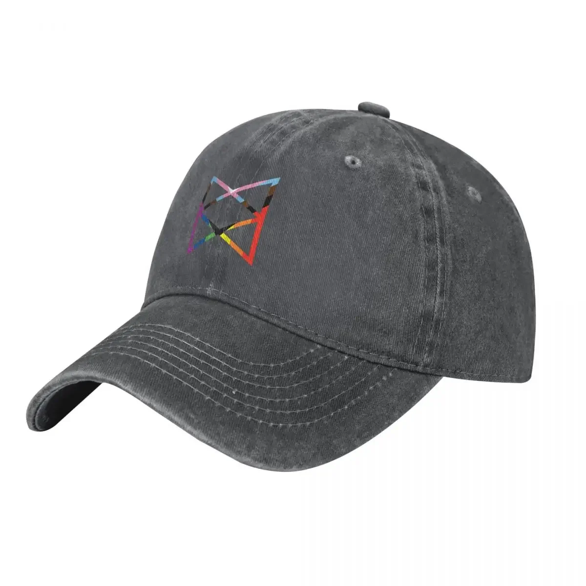 หมวกเบสบอล Pride Bureau Of Bal - Outdoor Adventure Zone บทวิจารณ์และราคา